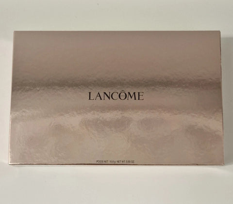 LANCOME HOLIDAY 2024 ROSE GOLD EYE MAKE UP PALETTE 12 SHADES