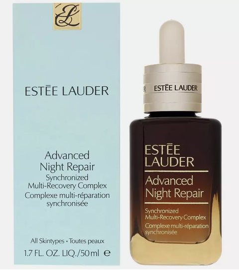 Estée Lauder Advanced Night Repair Synchronized Multi Recovery Complex Serum50ml