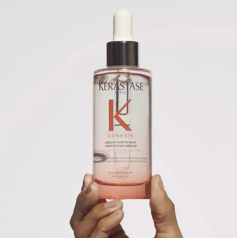 Kérastase Genesis Anti-Chute Fortifiant Hair Serum for Weak or Damaged Hair 90ml