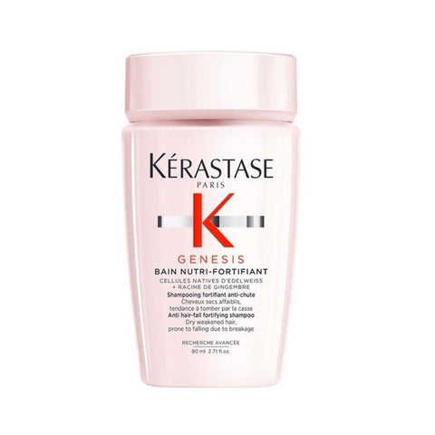 KERASTASE Genesis Bain Nutri-Fortifiant 80ml
