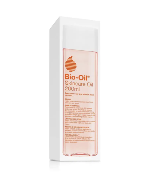 Bio Oil Skincare Oil 200mL