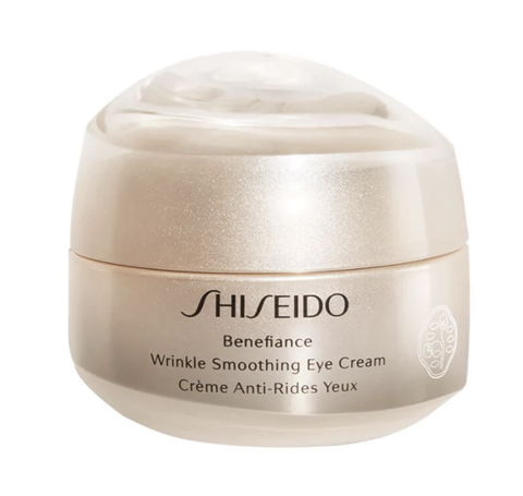 Shiseido Benefiance Wrinkle Smoothing Eye Cream 15ml