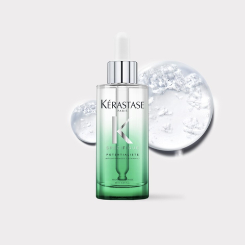 Kerastase Specifique Potentialiste Universal Defense Hair & Scalp Serum 90ml