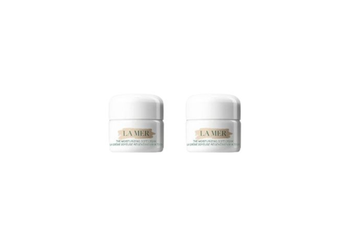 La Mer The Moisturizing Cream 7ml (2ea) Set