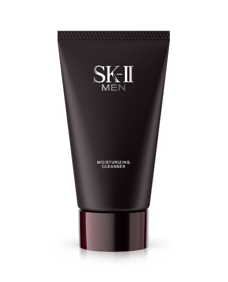 Skii Men Moisturizing Cleanser 120g