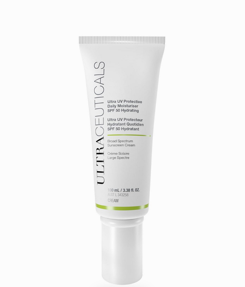 Ultraceutical Ultra Protective Daily Moisturiser Hydrating 100ml