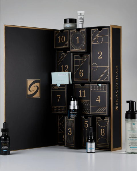 SkinCeuticals Holiday Advent Calendar 2026