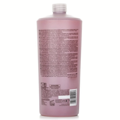 Kerastase Bain Riche Chroma Respect Nourishing Protective Shampoo 1000ml