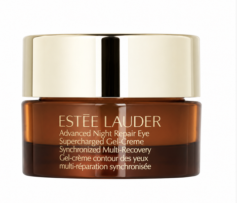 Estee Lauder Advanced Night Repair Eye Supercharged Gel Creme 5ml (2pcs) Set