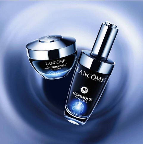 Lancome Genifique Ultimate Eye Cream 20ml NEW