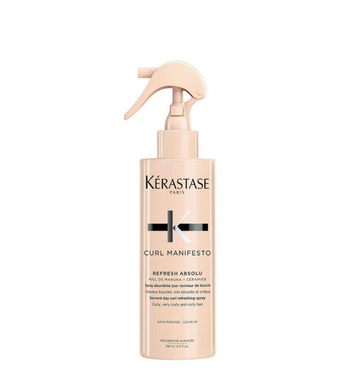 Kerastase Curl Manifesto Curl Refreshing Spray 190ml