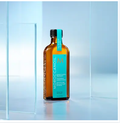 MOROCCANOIL Original Oil Treatment 100ml