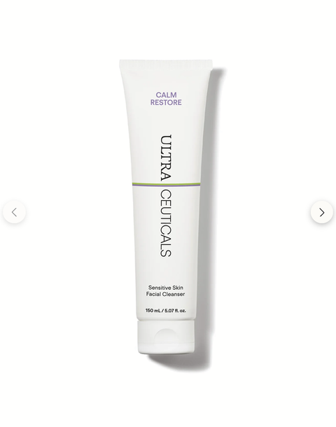 Ultraceutical Calm Restore Sensitive Skin Facial Cleanser 150ml