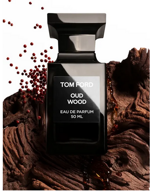 Tom Ford Oud Wood 50ml