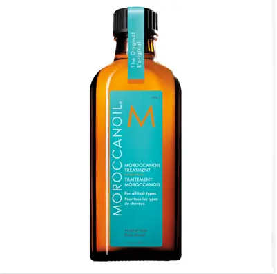 MOROCCANOIL Original Oil Treatment 100ml