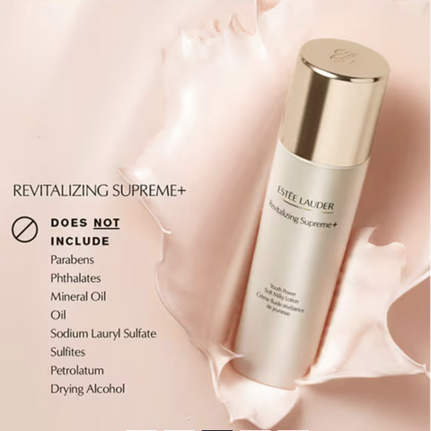 Estee Lauder Revitalizing Supreme+ Youth Power Soft Milky Lotion 100ml