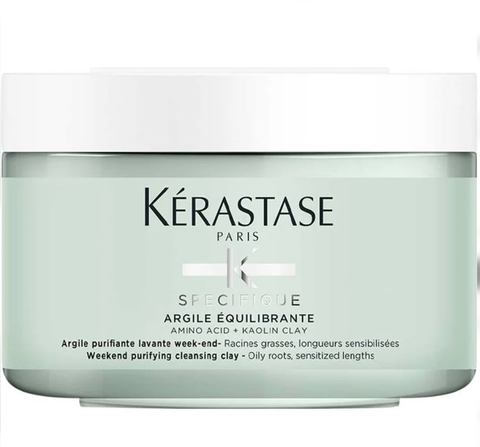 Kerastase Specifique Argile Equilibrante Cleansing Clay 250ml