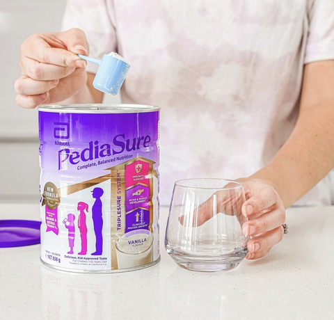 Pediasure Vanilla 850g