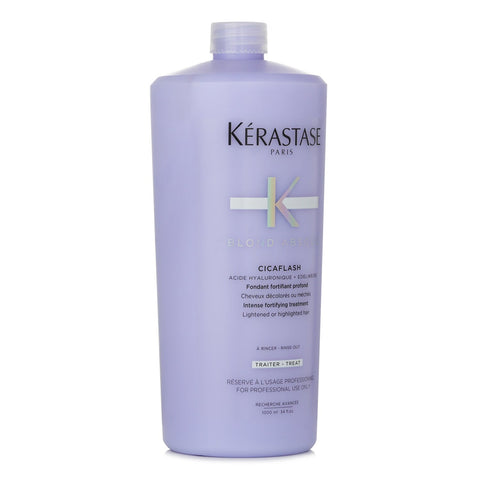 Kerastase Blonde Absolu Cicaflash Fondant Conditioner 1000ml