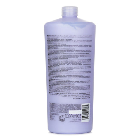 Kerastase Blonde Absolu Cicaflash Fondant Conditioner 1000ml