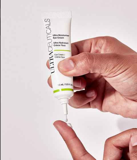 Ultraceutical Ultra Moisturiser Eye Cream 15ml