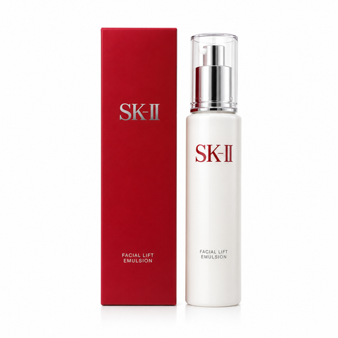 SK II Facial Lift Emulsion 100ml New