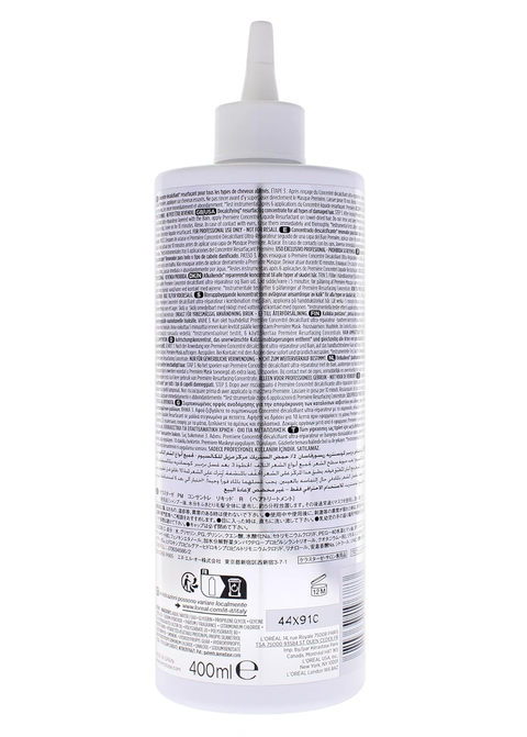 Kerastase Premiere Decalcifying Resurfacing Concentrate 400ml