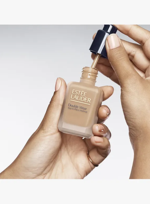 Estee Lauder Double Wear Stay-In-Place Longwear Matte Foundation 30mL-1C0 New Look
