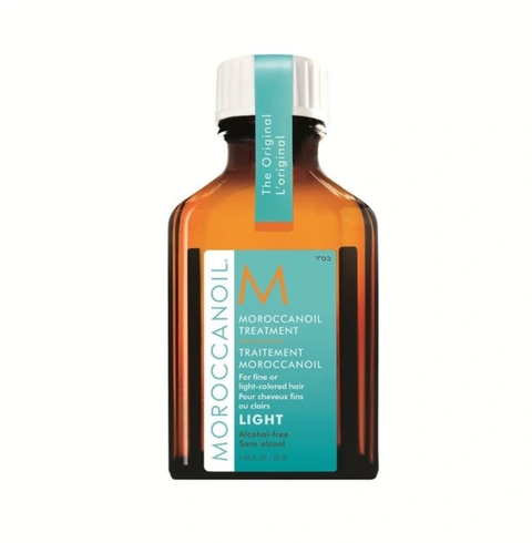 Moroccanoil Light Treatment 25ml