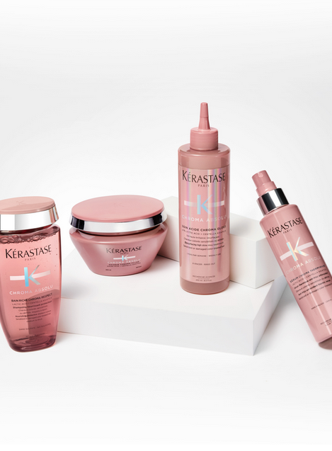 Kerastase Chroma Absolu Thermique Heat Protectant 150ml