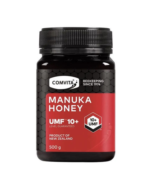 Comvita UMF10+ Manuka Honey 500g