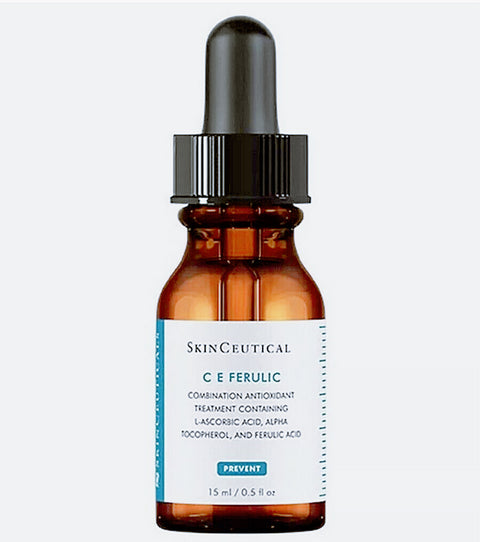 SkinCeutical C E Ferulic High Potency Triple Antioxidant Treatment 15ML