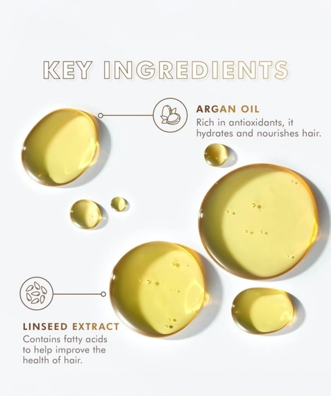Moroccanoil Light Treatment 25ml