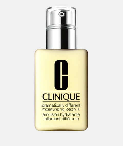 Clinique Dramatically Different Moisturizing Lotion+ With Pump 125mL