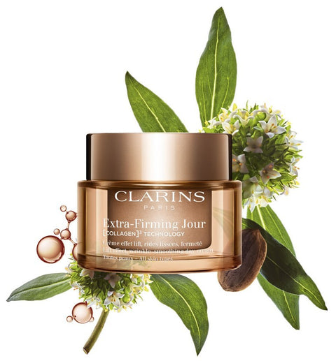 Clarins Extra-Firming Jour Day Cream 50ml