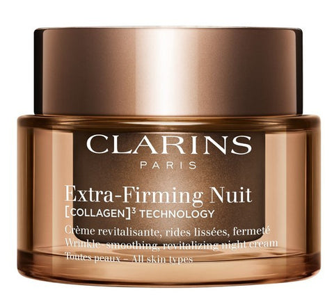 Clarins Extra-Firming Nuit Night Cream 50 ml