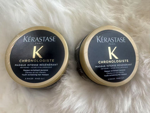 Kerastase Chronologiste Masque Intense Regenerant 75 ml
