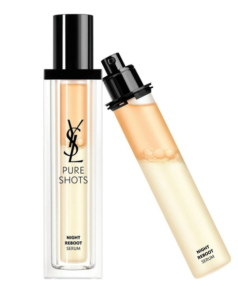 Yves Saint Laurent Pure Shots Night Reboot Serum 50ml