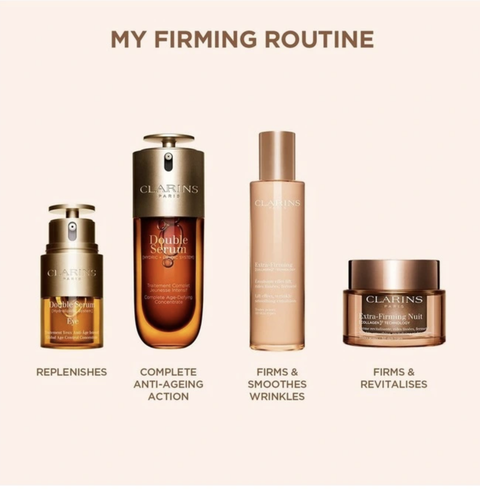 Clarins Extra-Firming Emulsion 100ml