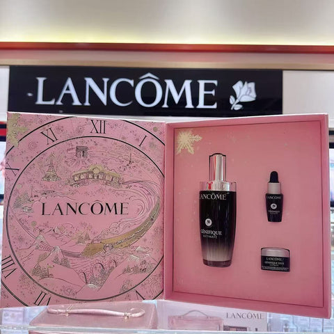 Lancome Genifique Signature Holiday Set 2025