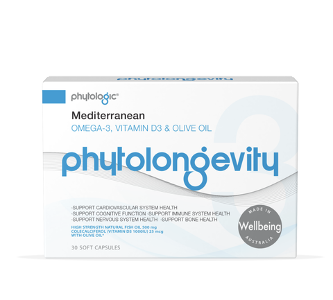 Phytologic Phytolongevity 30 capsules
