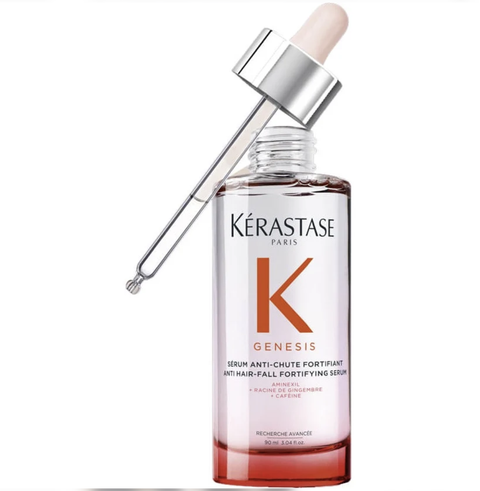 Kerastase Genesis Anti-Chute Fortifiant Hair Serum for Weak or Damaged Hair 90ml