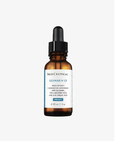 SkinCeutical Silymarin CF Vitamin C Serum 30ML