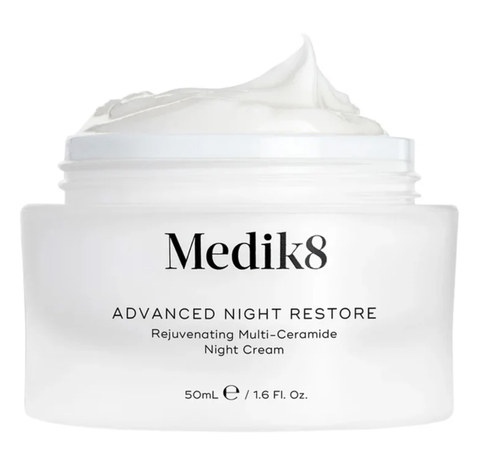 Medik8 Advanced Night Restore 50ml