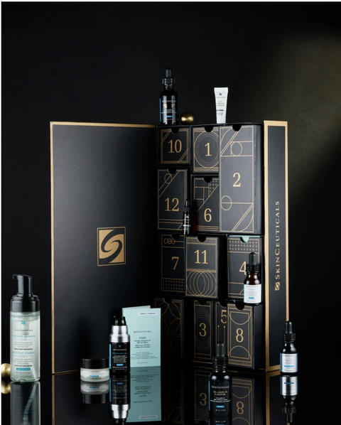 SkinCeuticals Holiday Advent Calendar 2026