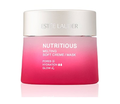 Estee Lauder Nutritious Moisture Creme 50ml