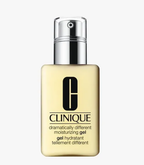 Clinique Dramatically Different Moisturizing Gel Hydratant 125ml