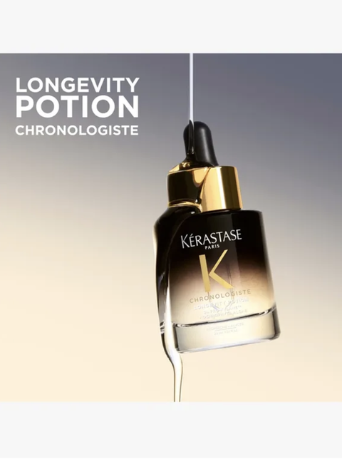 Kerastase Chronologiste Scalp Longevity Potion 30ml