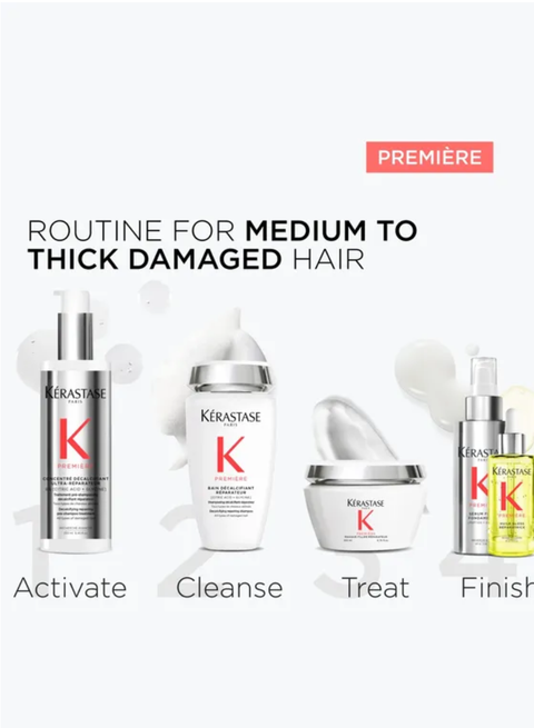 Kerastase Premiere Repairing Anti-Frizz Filler Serum 90ml