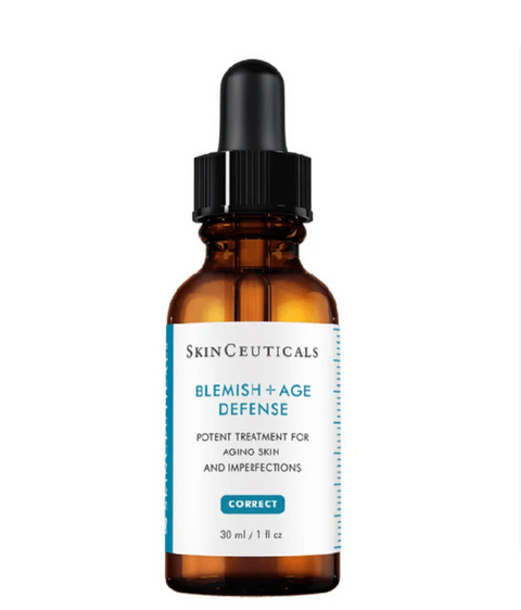 SkinCeuticals Blemish and Age Defense Salicylic Acid Serum 30ML